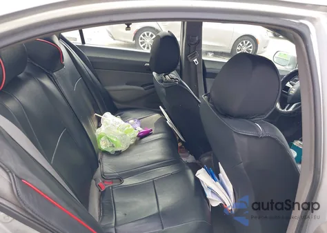 2008 Honda Civic Lx from USA, damaged, VIN 1HGFA16538L062729